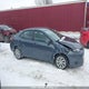 2T1BURHE7KC245730 2019 Toyota Corolla Le auction photo thumbnail 13