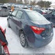 2T1BURHE7KC245730 2019 Toyota Corolla Le auction photo thumbnail 3