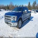 1FTFW5LDXRFA88523 2024 Ford F-150 Lariat auction photo thumbnail 2