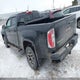 1GTG5BE36F1245211 2015 GMC Canyon Sle auction photo thumbnail 3