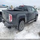 1GTG5BE36F1245211 2015 GMC Canyon Sle auction photo thumbnail 4