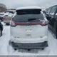 2FMPK4J80GBC18495 2016 Ford Edge Sel auction photo thumbnail 16