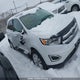 2FMPK4J80GBC18495 2016 Ford Edge Sel auction photo thumbnail 1