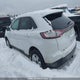 2FMPK4J80GBC18495 2016 Ford Edge Sel auction photo thumbnail 3