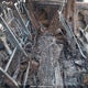 5TDGBRCH3LS001174 2020 Toyota Highlander Hybrid Xle auction photo thumbnail 8