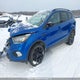 1FMCU9G9XHUA66257 2017 Ford Escape Se auction photo thumbnail 2