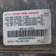 JA4AZ2A30GZ606087 2016 Mitsubishi Outlander Es auction photo thumbnail 9