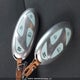 KM8HC3A60RU010849 2024 Hyundai Kona Electric Preferred auction photo thumbnail 11