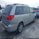 5TDZK29C08S199294 2008 Toyota Sienna Ce auction photo thumbnail 4
