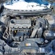 KNAFU4A2XD5652443 2013 Kia Forte Ex auction photo thumbnail 10