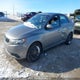 KNAFU4A2XD5652443 2013 Kia Forte Ex auction photo thumbnail 2