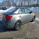 KNAFU4A2XD5652443 2013 Kia Forte Ex auction photo thumbnail 4