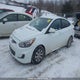 KMHCT4AE3FU869016 2015 Hyundai Accent auction photo thumbnail 2