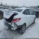 KMHCT4AE3FU869016 2015 Hyundai Accent auction photo thumbnail 4
