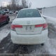 1HGCP2F80BA803956 2011 Honda Accord Exl auction photo thumbnail 16