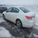1HGCP2F80BA803956 2011 Honda Accord Exl auction photo thumbnail 3