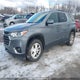 1GNEVGKW6KJ191137 2019 Chevrolet Traverse Lt auction photo thumbnail 2