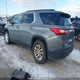 1GNEVGKW6KJ191137 2019 Chevrolet Traverse Lt auction photo thumbnail 3