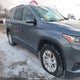 1GNEVGKW6KJ191137 2019 Chevrolet Traverse Lt auction photo thumbnail 6
