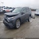 2T3R1RFV9SC540619 2025 Toyota Rav4 Xle/Xle Premium auction photo thumbnail 2