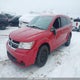 3C4PDCABXCT254990 2012 Dodge Journey auction photo thumbnail 2