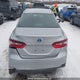 4T1C31AK4MU557157 2021 Toyota Camry Hybrid Le auction photo thumbnail 15