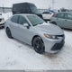 4T1C31AK4MU557157 2021 Toyota Camry Hybrid Le auction photo thumbnail 1