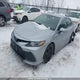 4T1C31AK4MU557157 2021 Toyota Camry Hybrid Le auction photo thumbnail 2