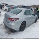 4T1C31AK4MU557157 2021 Toyota Camry Hybrid Le auction photo thumbnail 4