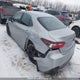 4T1C31AK4MU557157 2021 Toyota Camry Hybrid Le auction photo thumbnail 6
