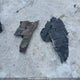 4T1BE46KX7U168723 2007 Toyota Camry Le auction photo thumbnail 12