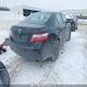 4T1BE46KX7U168723 2007 Toyota Camry Le auction photo thumbnail 4