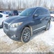 5N1AL0MM4EC539540 2014 Infiniti Qx60 auction photo thumbnail 2