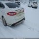 3FA6P0D91DR333124 2013 Ford Fusion Titanium auction photo thumbnail 6