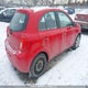 3N1CK3CP0FL269924 2015 Nissan Micra auction photo thumbnail 4