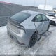 JTDACACU0P3003697 2023 Toyota Prius Prime Se/Xse/Xse Premium auction photo thumbnail 4