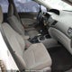 2HGFB2E55CH013381 2012 Honda Civic Ex 4Dr auction photo thumbnail 5