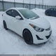 5NPDH4AE6FH643203 2015 Hyundai Elantra Gl auction photo thumbnail 1