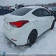5NPDH4AE6FH643203 2015 Hyundai Elantra Gl auction photo thumbnail 4