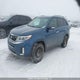 5XYKTDA75EG432264 2014 Kia Sorento Lx auction photo thumbnail 2