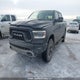 1C6SRFLT3RN141546 2024 Ram 1500 Rebel auction photo thumbnail 2