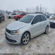 3VWLL7AJXBM124455 2011 Volkswagen Jetta Tdi auction photo thumbnail 2