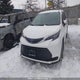 5TDGSKFC5SS179013 2025 Toyota Sienna auction photo thumbnail 12
