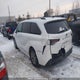 5TDGSKFC5SS179013 2025 Toyota Sienna auction photo thumbnail 14