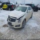 1G6AA5RA2E0145190 2014 Cadillac Ats auction photo thumbnail 2