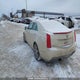 1G6AA5RA2E0145190 2014 Cadillac Ats auction photo thumbnail 3