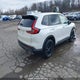2HKRS6H74TH212722 2026 Honda Cr-V Exl auction photo thumbnail 4