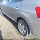 JN8AS5MV1CW406750 2012 Nissan Rogue S/Sv auction photo thumbnail 6