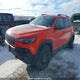 1C4PJMBX9MD135487 2021 Jeep Cherokee Trailhawk auction photo thumbnail 2
