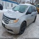 5FNRL5H28DB504529 2013 Honda Odyssey Lx auction photo thumbnail 2
